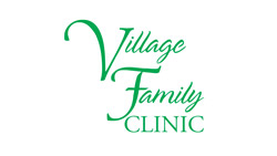 Village Family Clinic Logo