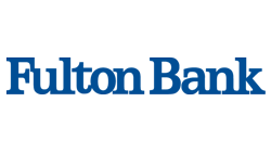 Fulton Bank logo.