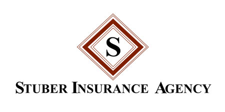 Stuber Insurance Logo